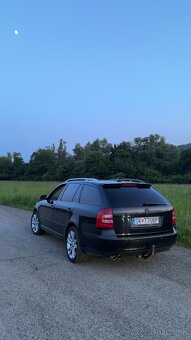 Škoda Octavia - 4