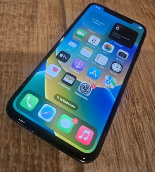 Iphone x 64gb - 4