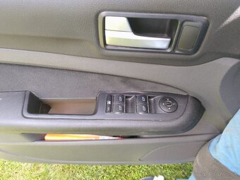 Rozpredám Ford Focus 1,8 TDCI 85 kw - 4