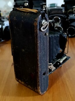 VOIGTLANDER (Voigtlander Skopar 4,5/11,4 Compur) - 1926 - 4