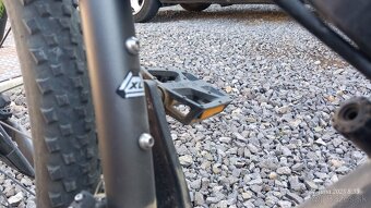 Merida big nine 300 - 4