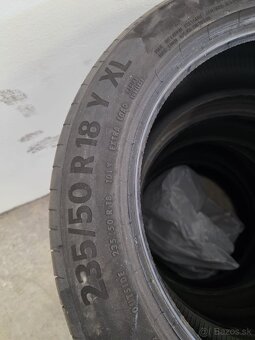 235 50 R18 Y XL - 4