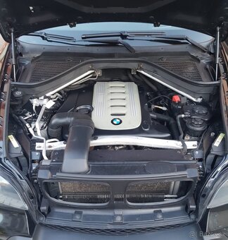 BMW X5 E70 3.0xDrive - 4