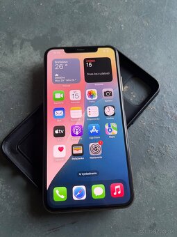 iPhone 11 pro max 64gb - 4