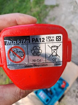 Makita 6271D - 4