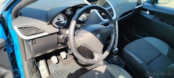 Peugeot 207 1.4 diesel - 4