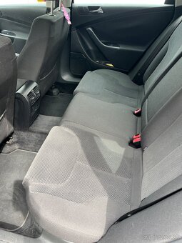 Volkswagen passat 2,0 tdi - 4