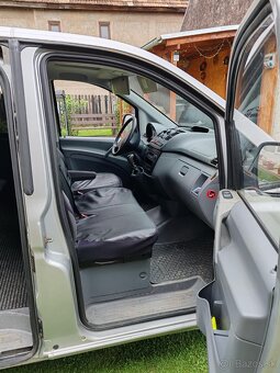 Mercedes-Benz VITO - 4