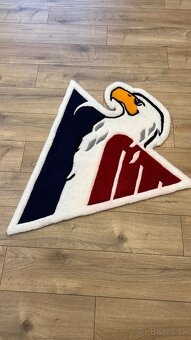 koberec HC Slovan Bratislava - 4