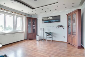 Tehlový 2-izbový byt na ul. Zváračská, Komárno – 57m2 - 4