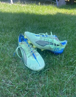 Kopačky Puma ultra - 4