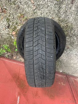 ROTALLA 215/55/R18 ZIMME - 4