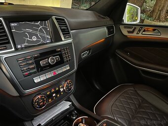 Gl 350Cdi 4x4 - 4