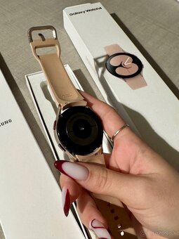 Galaxy Watch4 - 4