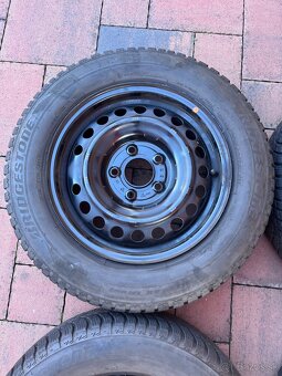 Plech.disky Hyundai/Kia R15, 5x114,3 - 4