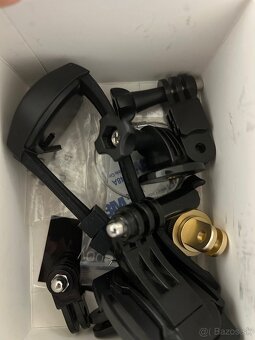 Kamera niceboy VEGA 6 - 4