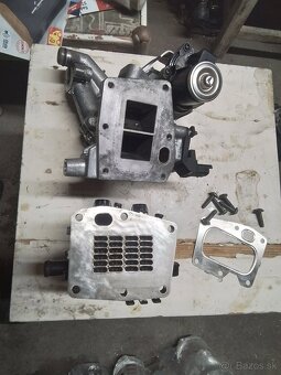 Originál OEM EGR AGR 9807593080 – CITROËN, FORD, PEUGEOT - 4