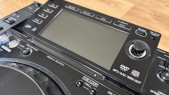 Pioneer CDJ 2000 - 4