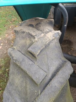 Predam Zetor 6945 - 4