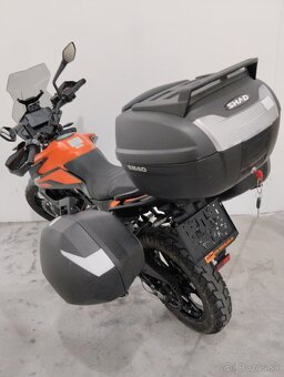 KTM 390 Adventure 2021 - 4