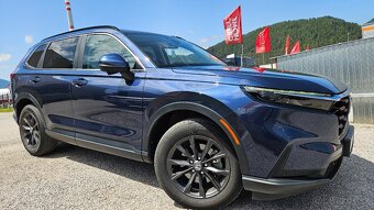 Honda CR-V 2.0 i-MMD hybrid Advance AWD e-CVT - 4