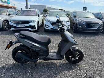 Piaggio Typhoon 125ccm - 4