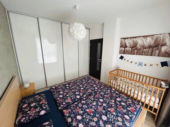 PEKNÝ 2 IZBOVÝ BYT NA PRENÁJOM-GALANTA - 4