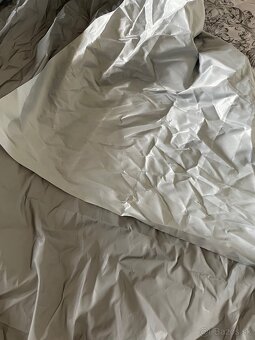 Velke platno na premietanie (120 palcov) - 4