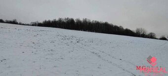 Pozemok na rekreáciu, Horný Vadičov - 4