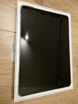 Xiaomi Pad 7 Pro 8 GB/256 GB sivá - 4