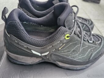 SALEWA MTN TRAINER -turistická obuv - 4