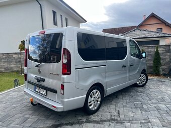 Renault Trafic 2.0 dCi 107kw Spaceclass - 4