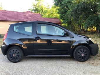 Citroën C2 1.4hdi 50kw - 4