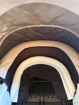 Cybex platinum simply flower vanicka - 4