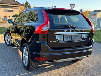 Volvo XC60 2.0 D4 Summum 140kw Automat 2016 - 4