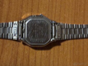 Casio L500 - 4