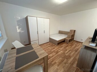 Prenájom 1 izbový byt na Michalovskej ulici, Košice-Západ - 4