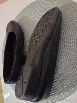 Balerinky kožene - 4