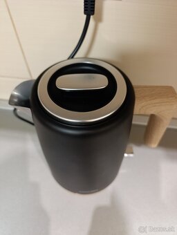 Rýchlovarná kanvica Concept - 4