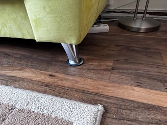 Sedacia súprava - 4