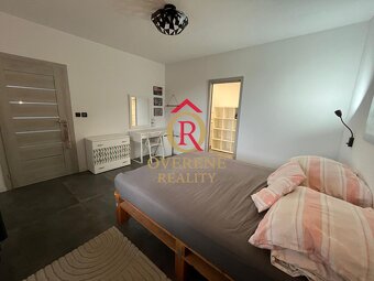 Štýlový 2-izbový byt so záhradkou v Liptovskom Mikuláši na p - 4