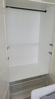skriňa IKEA PAX - 4