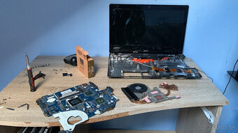 🛠️ Oprava mobilov, notebookov a počítačov v Galante 📱💻🖥️ - 4