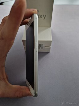 Predám nový nepoužívaný Samsung Galaxy S6 - 4