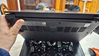 Lenovo Gaming Ideapad 3 - 4