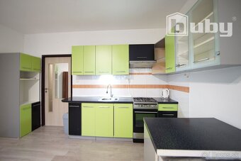 Na prenájom 2 izbový byt (49 m2) Záturčí, Martin. - 4