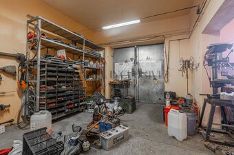 ALL INCLUSIVE l NA PREDAJ PRIESTRANNÁ VÝROBNÁ HALA,OKOLIČNÁ - 4