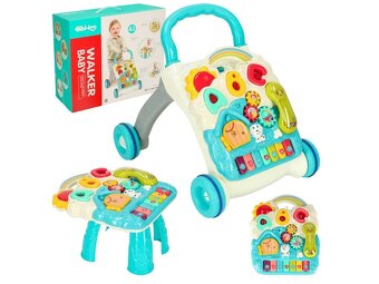 INTERAKTÍVNY STÔL 4v1- NOVÉ - 4