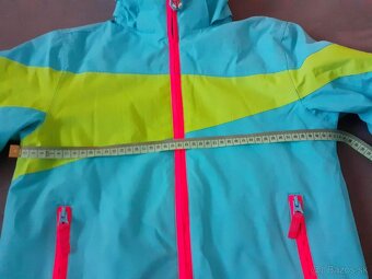 Predam zimnu bundu McKinley v.140 - 4