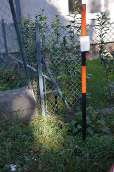 Predaj stavebný pozemok + právoplatné stavebné povolenie + p - 4